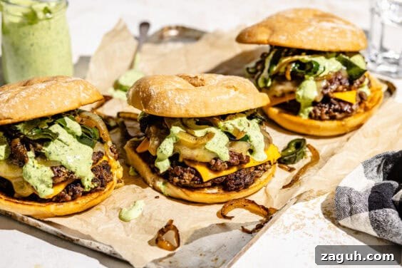 Labor Day Weekend Getaways: Top Destinations & Deals 2026 28 Monterey Melt Smash Burgers