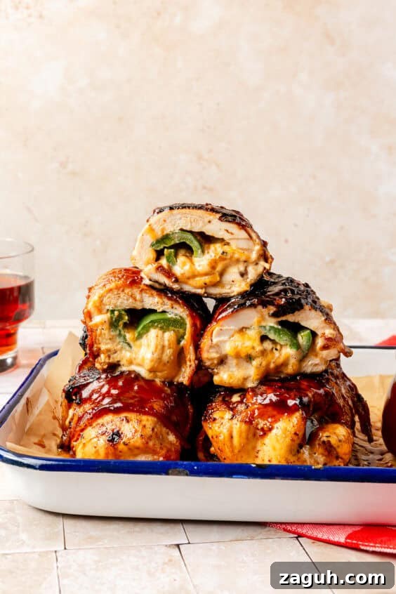 Labor Day Weekend Getaways: Top Destinations & Deals 2026 29 Grilled Jalapeño Popper Chicken