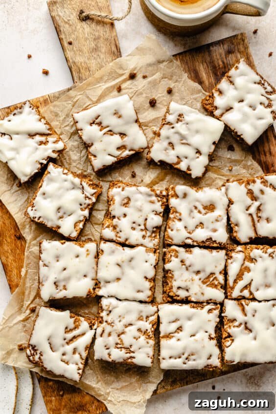 Labor Day Weekend Getaways: Top Destinations & Deals 2026 32 Iced Oatmeal Cookie Bars