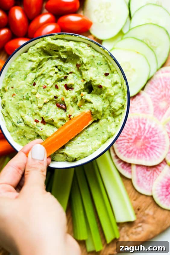 Labor Day Weekend Getaways: Top Destinations & Deals 2026 36 Spinach and Artichoke Avocado Dip