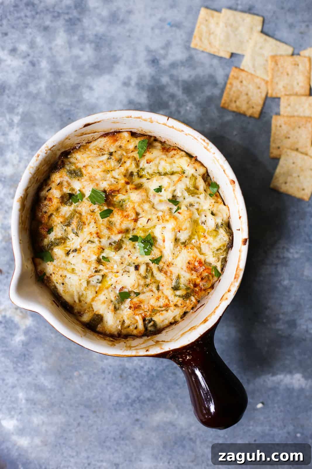 Labor Day Weekend Getaways: Top Destinations & Deals 2026 37 Hatch Green Chile Crab Dip