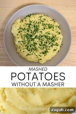 Rustic Buttermilk Mashed Potatoes Without a Masher 13 img 16017553 12