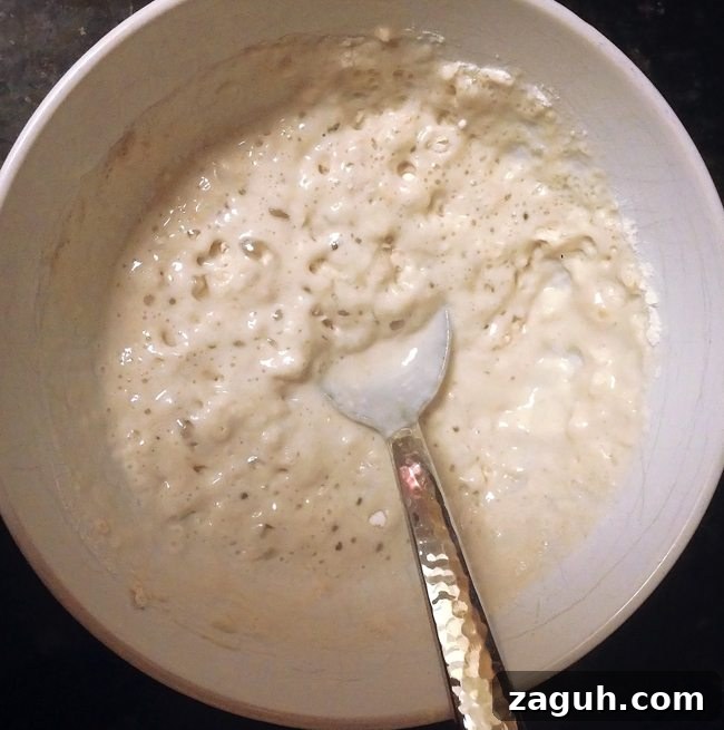 pancake batter cropped