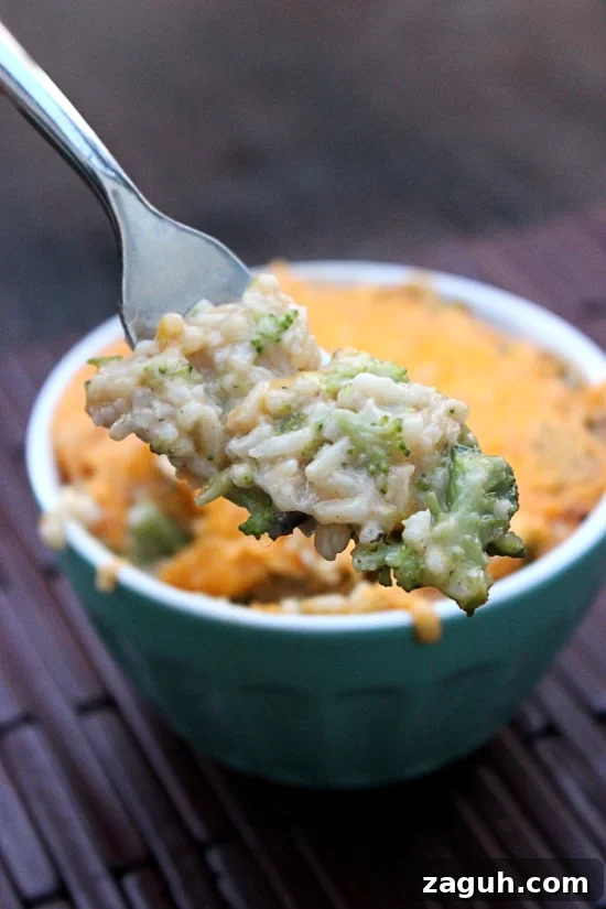 Creamy Broccoli and Parmesan Risotto Recipe 6 Broccoli Casserole