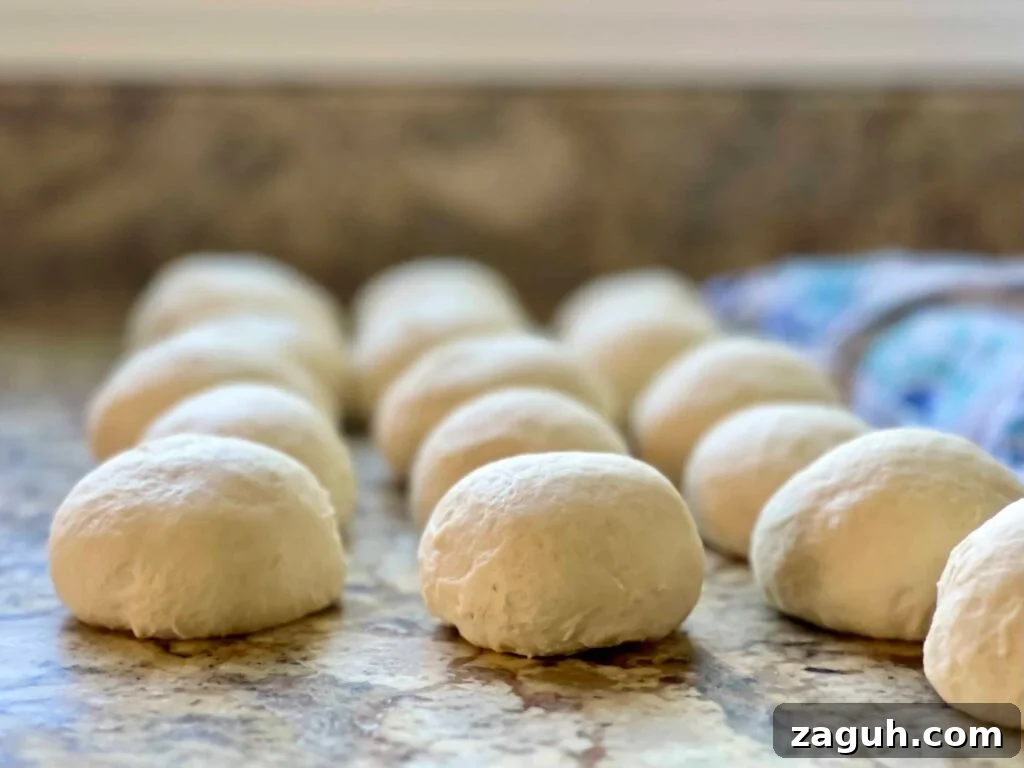 Soft Sourdough Discard Wraps: Tender Homemade Sandwich Flatbreads 3 Rolled sourdough wrap dough