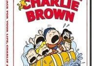 Win a Race For Your Life, Charlie Brown DVD Giveaway — Relive the Classic