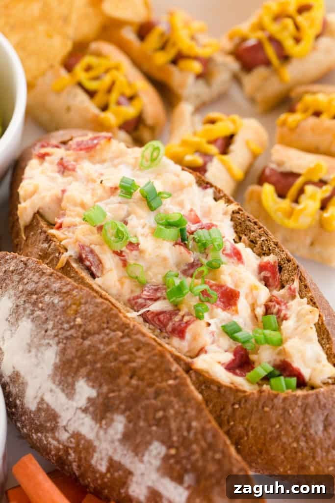 Game-Day Football Snack Board Ideas for Crowds 3 Football Snack Board