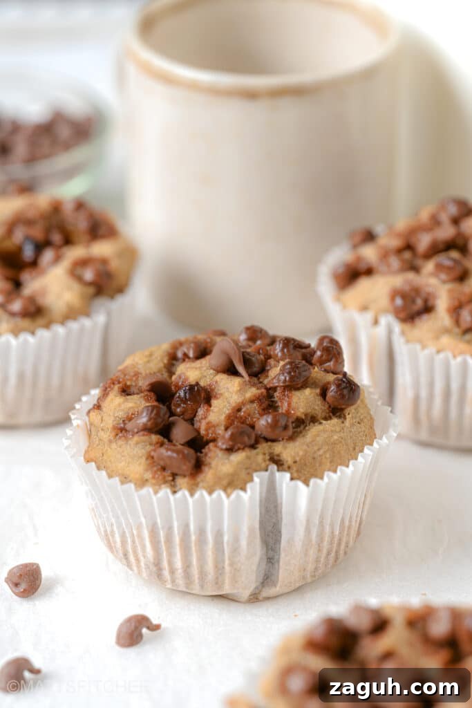 Light-Flavor Muffins Under 150 Calories Each 4 Low Calorie Muffins with Yogurt