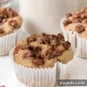 Light-Flavor Muffins Under 150 Calories Each 6 Low Calorie Muffins Recipe
