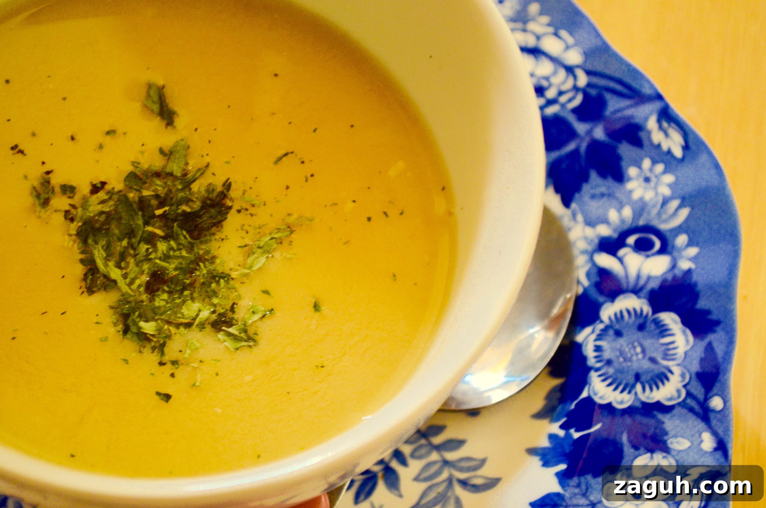 Creamy Greek Avgolemono Soup with Arborio Rice Recipe 4 DSC_6176