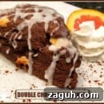 Decadent Double Chocolate Scones Recipe for Chocolate Lovers 2 img 21809 11