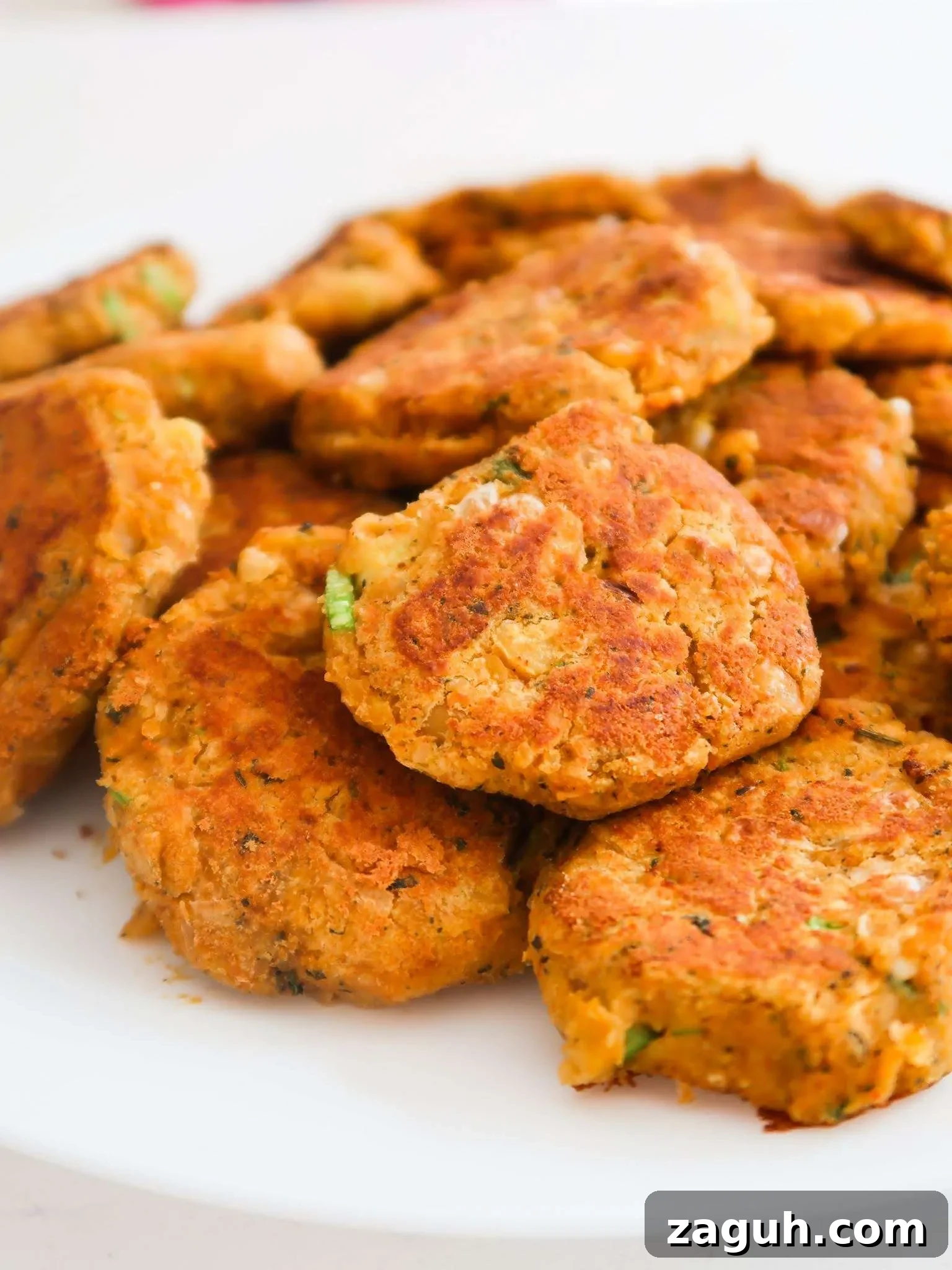 35 Simple Mediterranean Recipes You Can Make Tonight 10 protein packed spicy chickpea patties