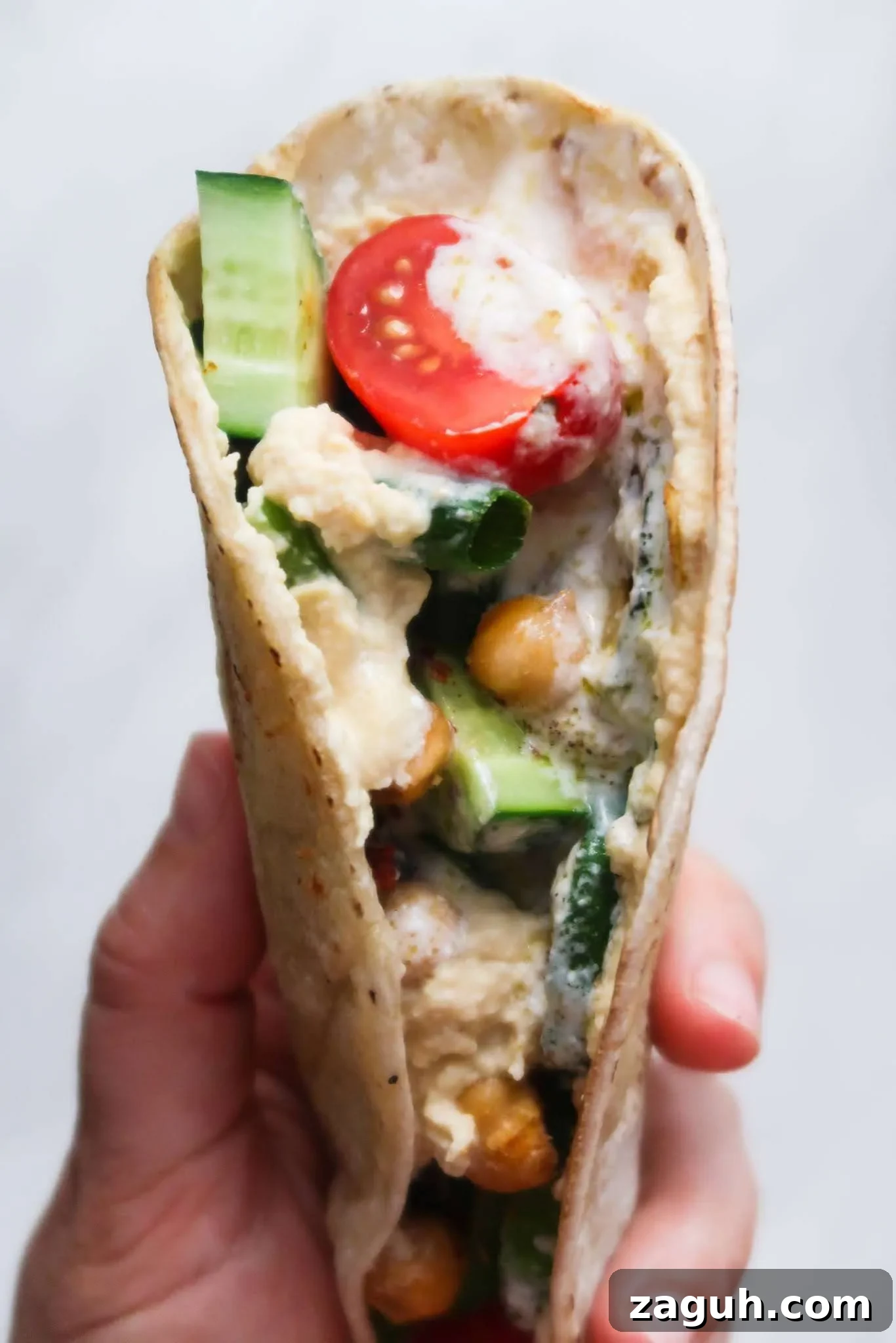 35 Simple Mediterranean Recipes You Can Make Tonight 33 hummus veggie wrap meal prep - Mediterranean recipe