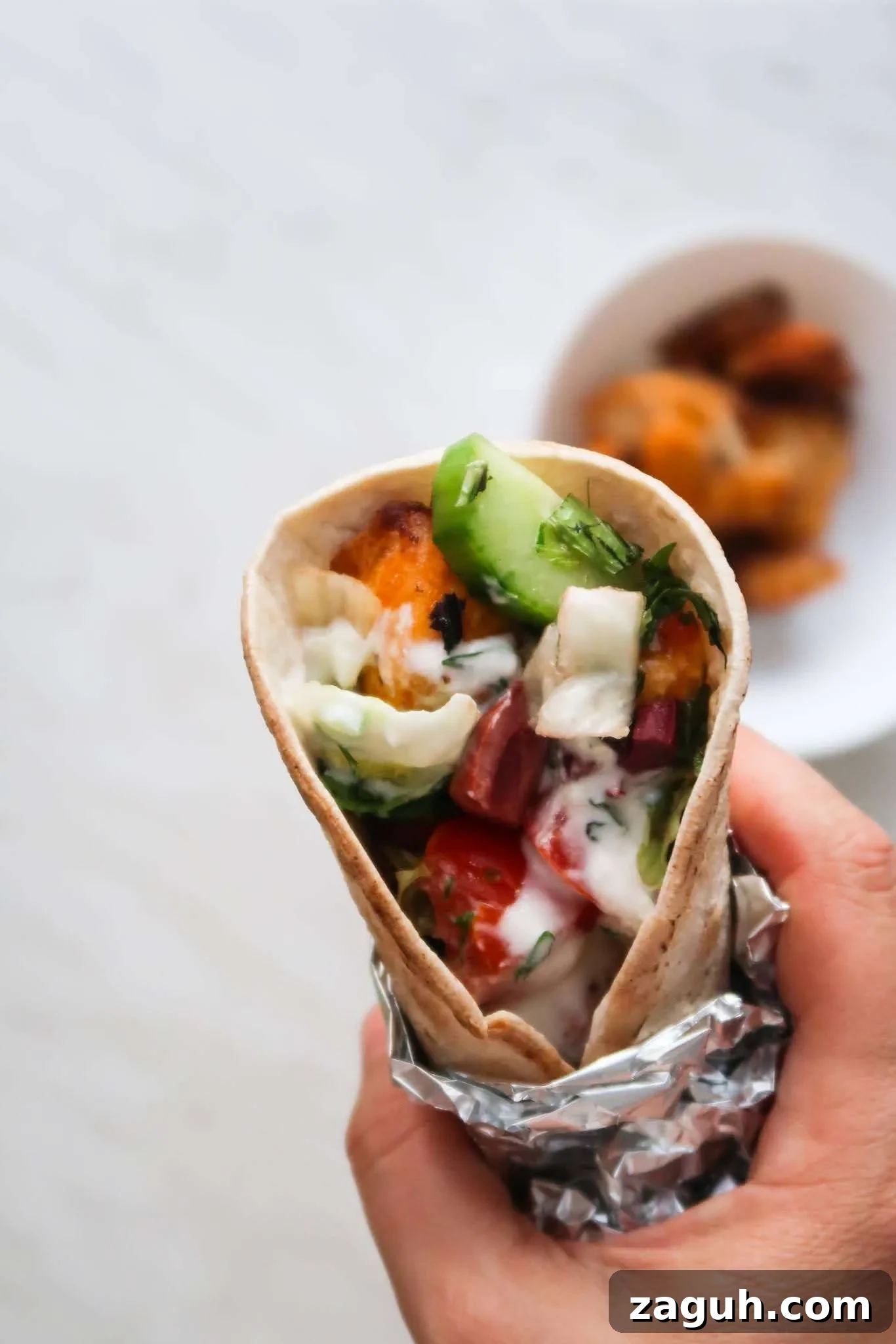 35 Simple Mediterranean Recipes You Can Make Tonight 35 Mediterranean salmon wraps recipe