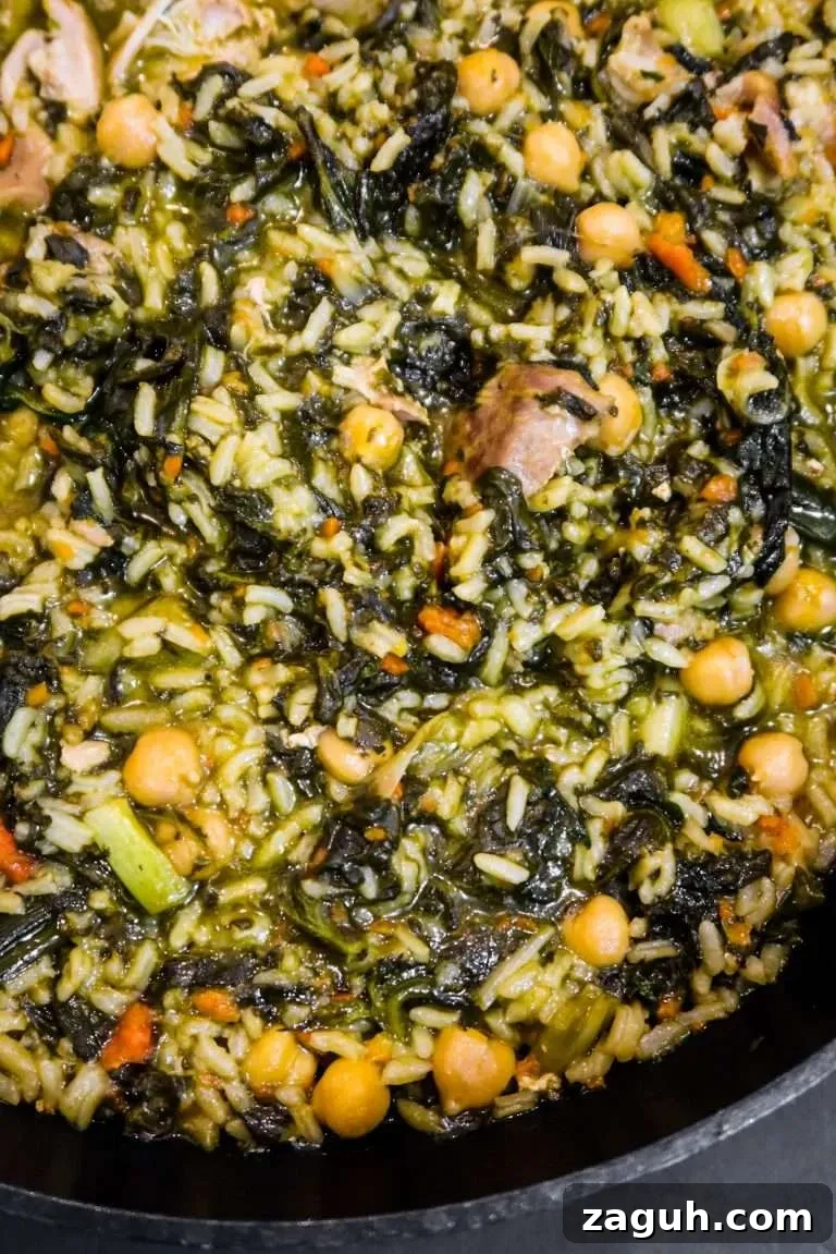 35 Simple Mediterranean Recipes You Can Make Tonight 36 chicken and rice - Mediterranean recipe