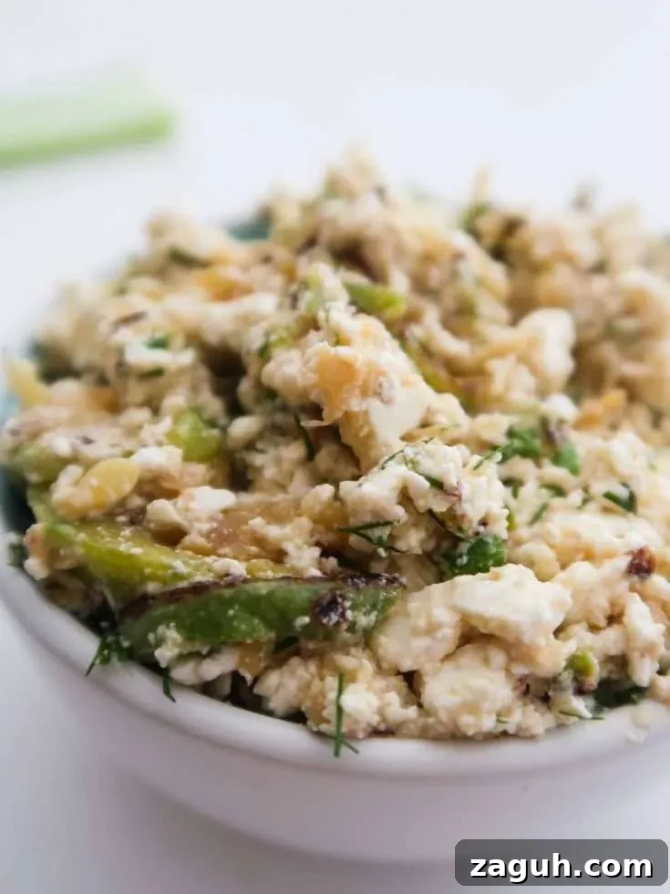 zucchini feta appetizer