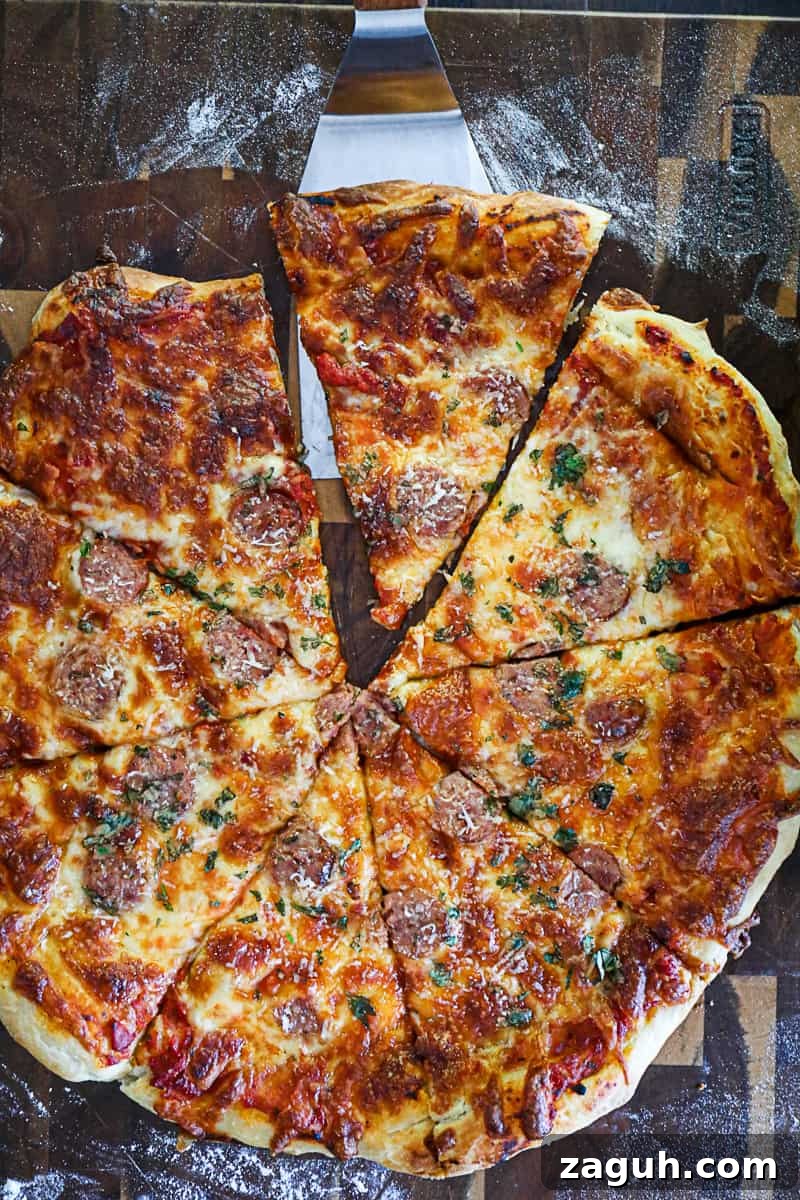 Maximize Smoke Flavor From Your Smoker: Tips That Really Work 6 Smoke flavor pellet grill pizza