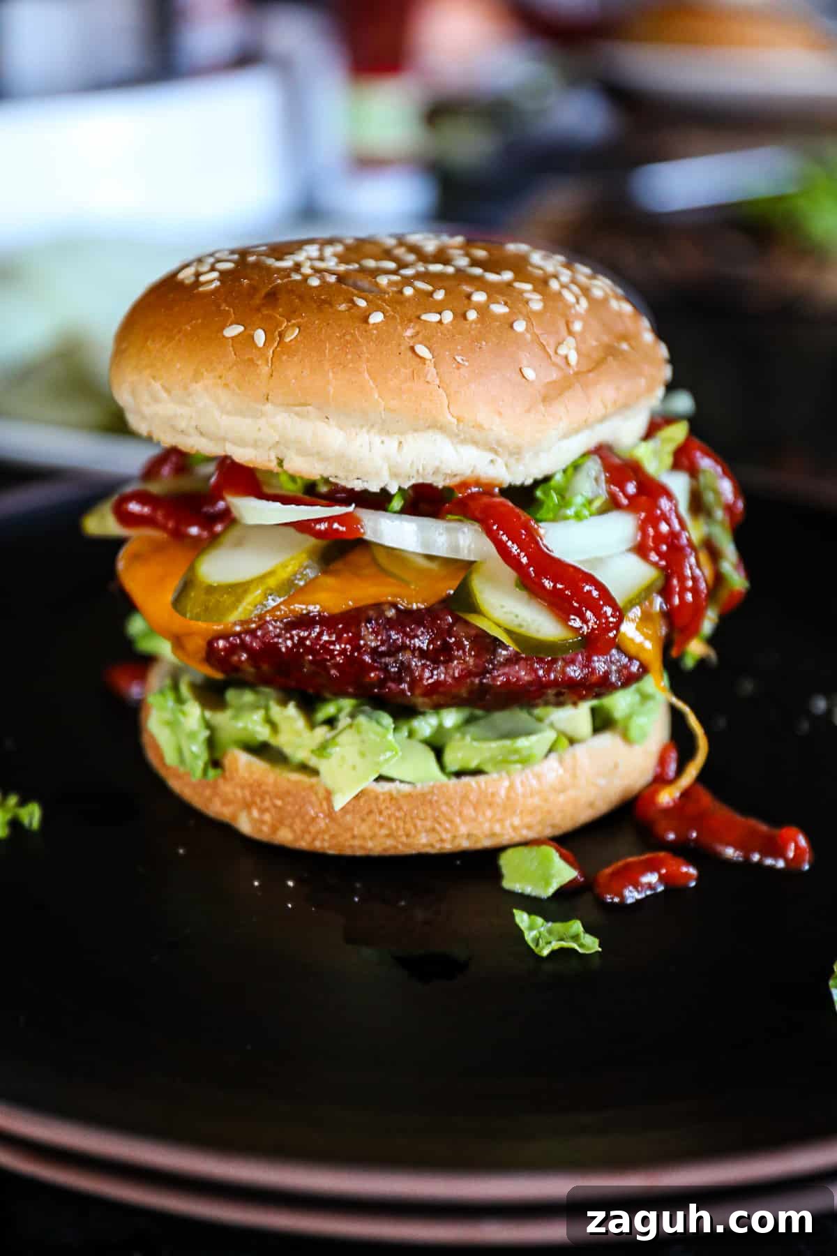 Maximize Smoke Flavor From Your Smoker: Tips That Really Work 7 Traeger pellet grill smoked burger