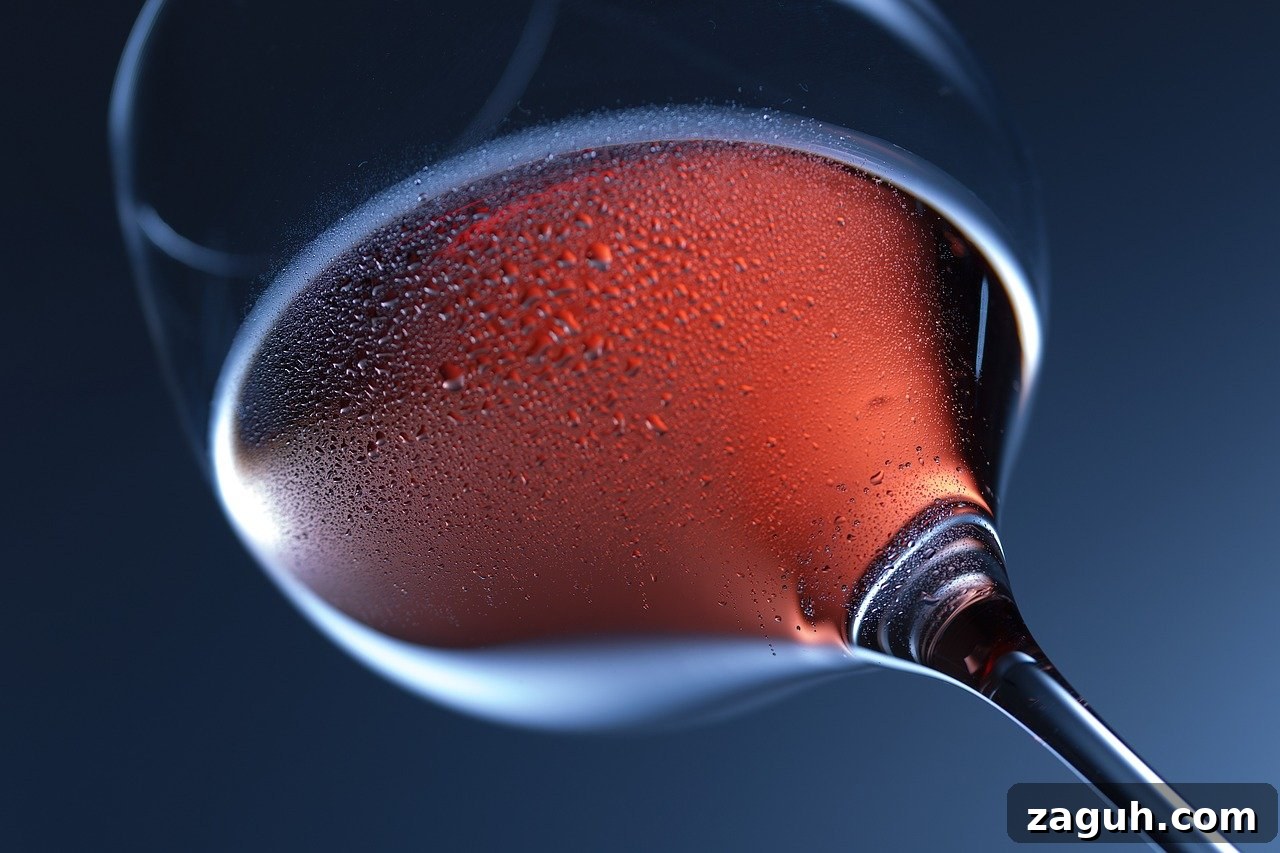 Red Wine