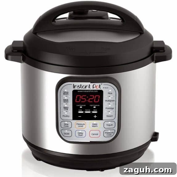 Essential Small Kitchen Appliances That Improve Everyday Cooking 2 instapot