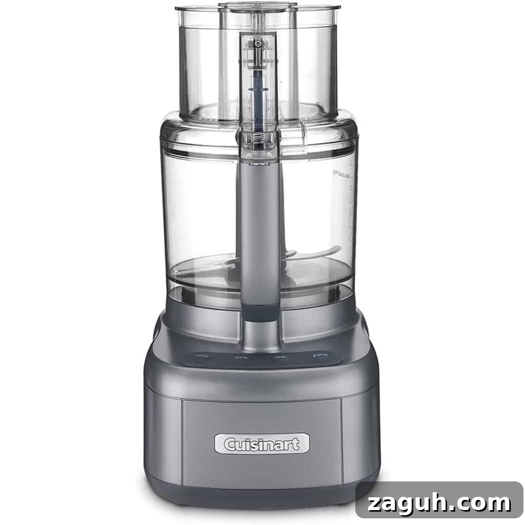 Essential Small Kitchen Appliances That Improve Everyday Cooking 4 Food Processor