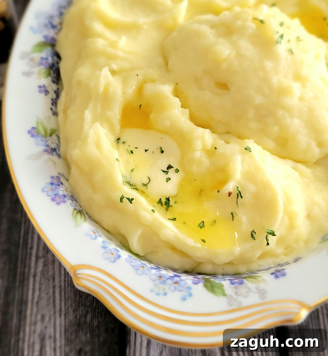 May 2026 Weekly Meal Plan | Week 2 Menu & Recipes 20 Perfect mashed potatoes