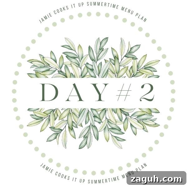 May 2026 Weekly Meal Plan | Week 2 Menu & Recipes 7 img 26053 6