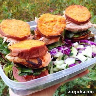 12 Gluten-Free Lunch Ideas That Aren't Sandwiches 3 gluten free lunches