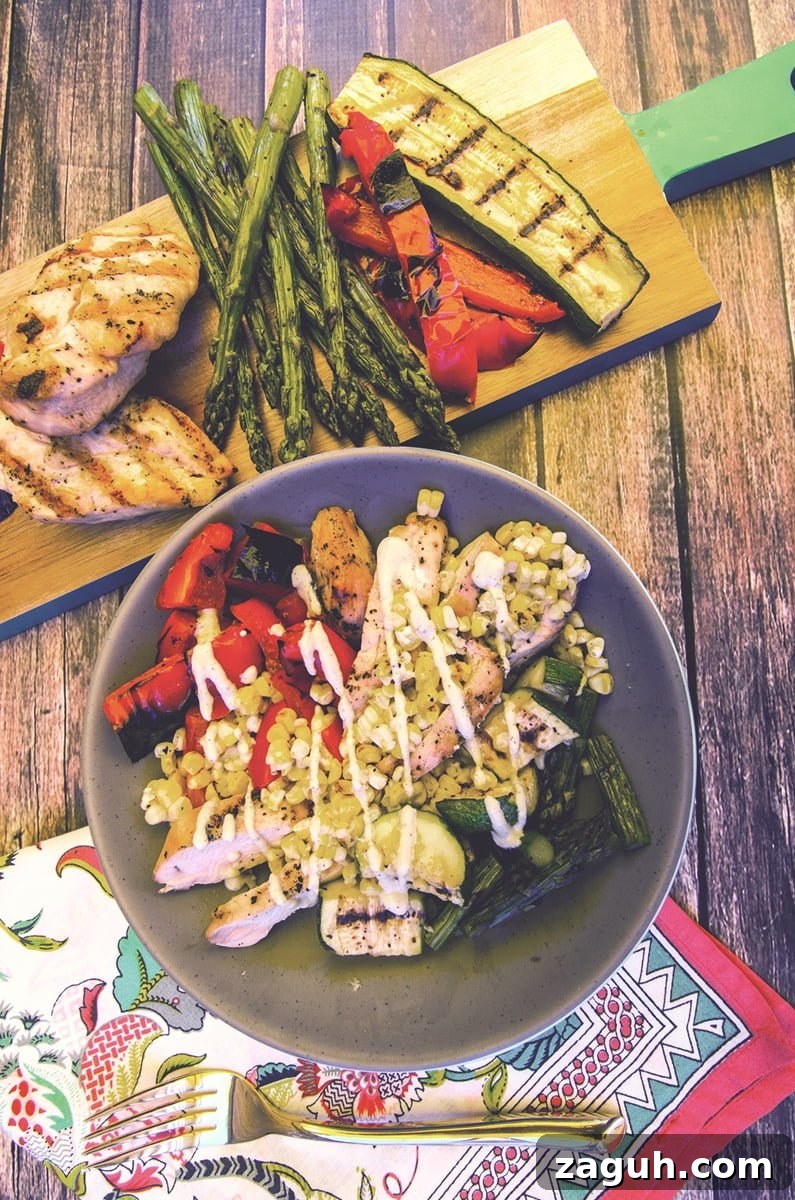 12 Gluten-Free Lunch Ideas That Aren't Sandwiches 6 Gluten Free Lunches