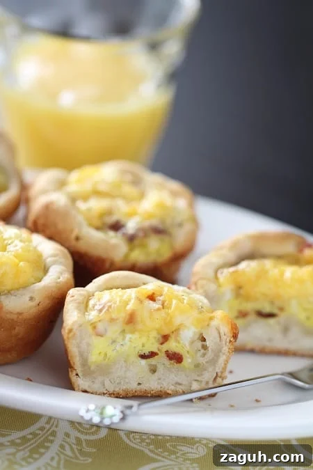 Delicious Mother's Day Brunch Recipes to Impress Mom 9 mother's day brunch