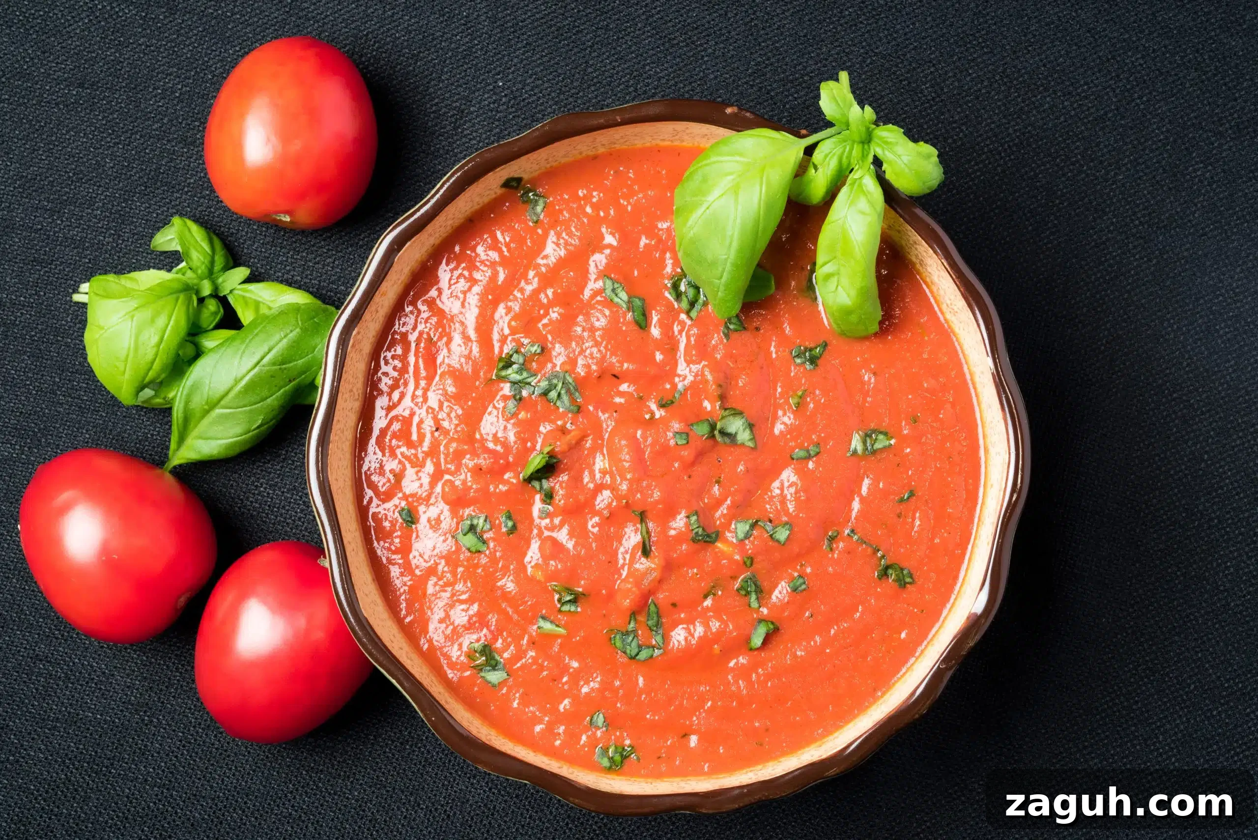 Cauliflower and Potato Salad with Lemon-Dill Dressing 19 Tomato Basil Marinara Sauce
