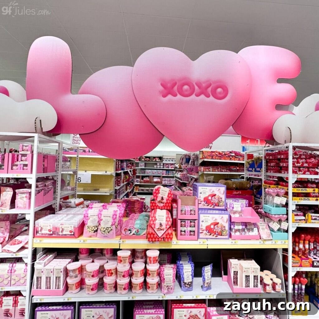 Gluten-Free Valentine's Candy Guide: Safe Treats for Lovers 2 Gluten Free Valentine's Candy | candy aisle
