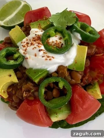 Stuffed Tomato Recipe