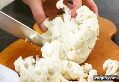 cauliflower rice