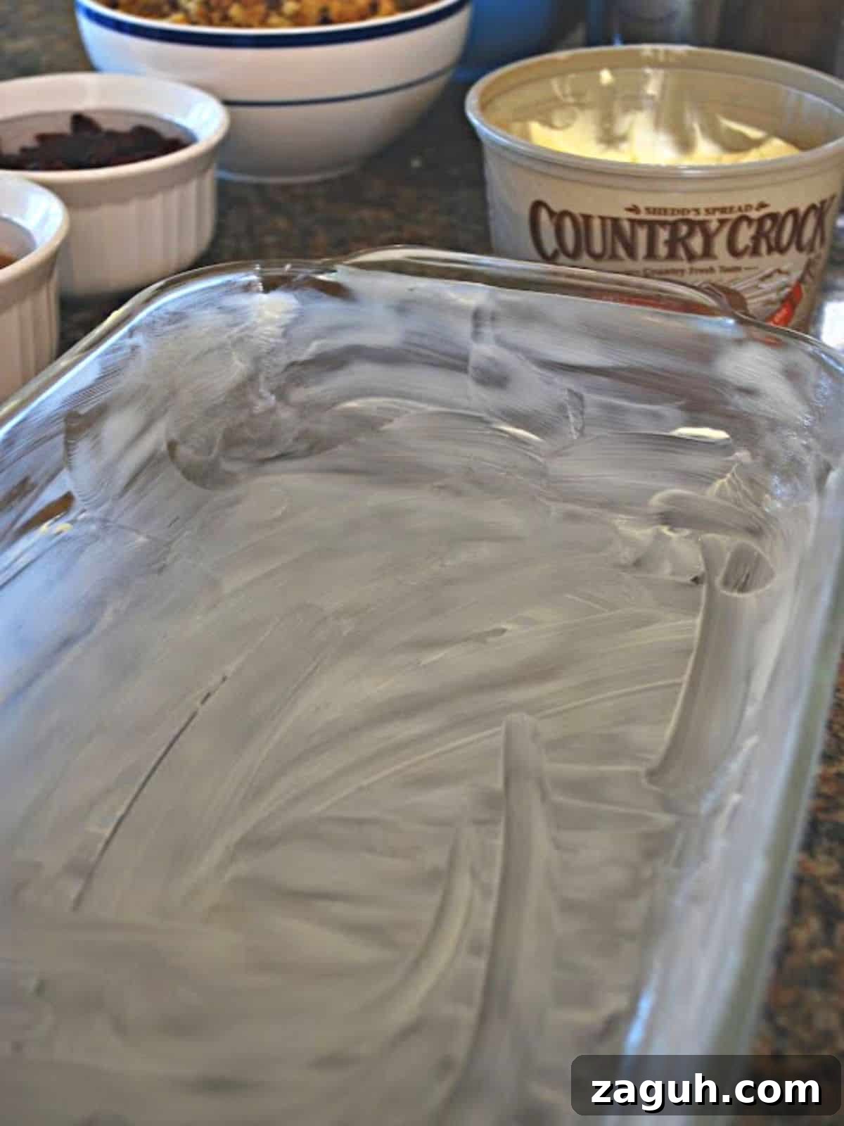 Ultimate Thanksgiving Casserole: One-Pan Holiday Dinner Recipe 4 a greased casserole dish.