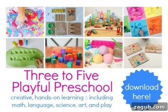 11 Valentine’s Day Crafts for Tweens and Teens to Make Together 14 3-5 Playful Preschool 3-book