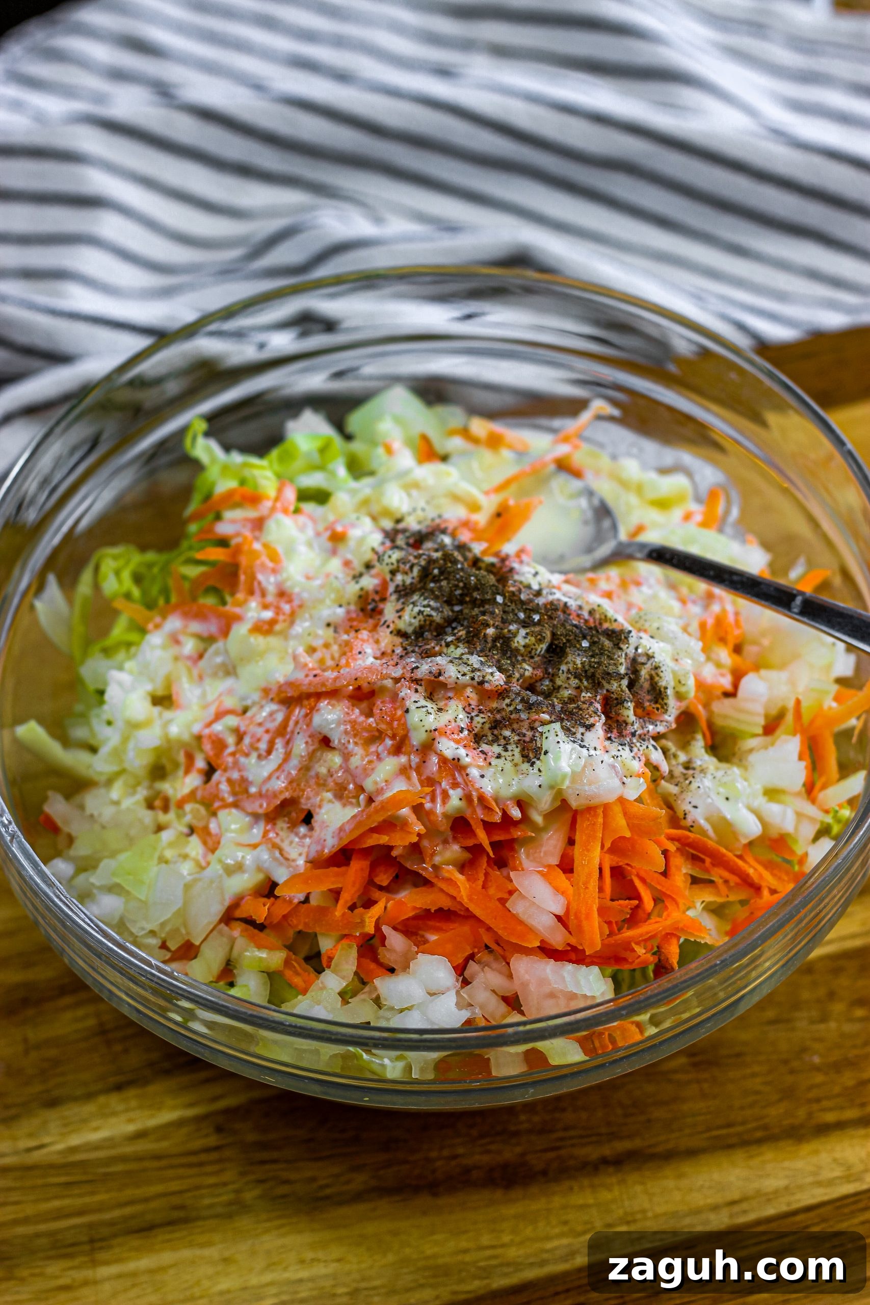 KFC Coleslaw Recipe: Classic Creamy Side in 5 Minutes 10 img 4060 10