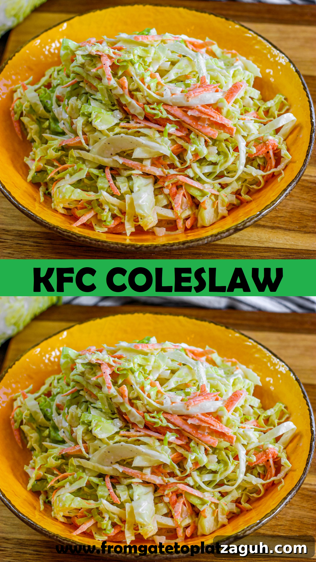 KFC Coleslaw Recipe: Classic Creamy Side in 5 Minutes 12 img 4060 12