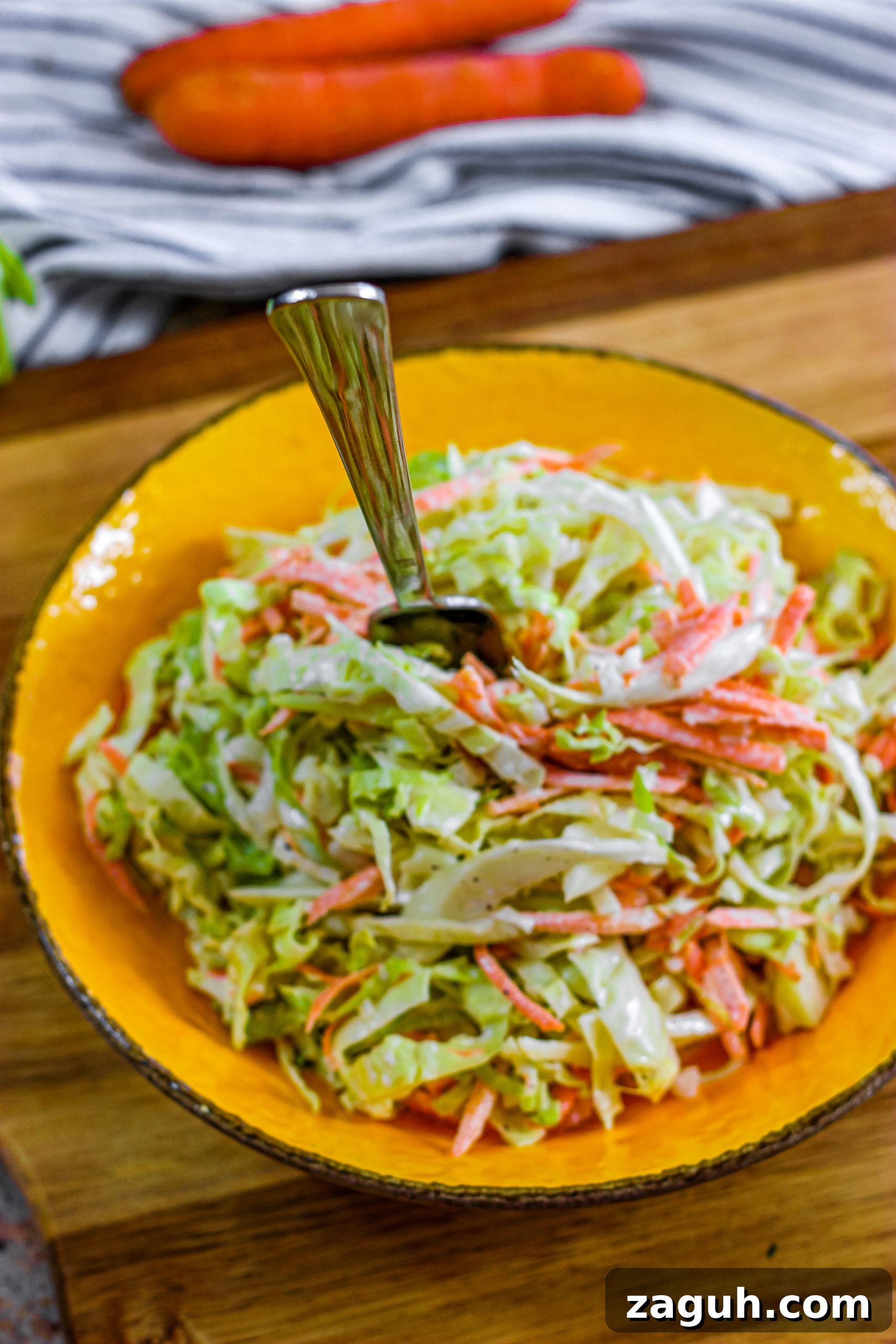 KFC Coleslaw Recipe: Classic Creamy Side in 5 Minutes 3 img 4060 2