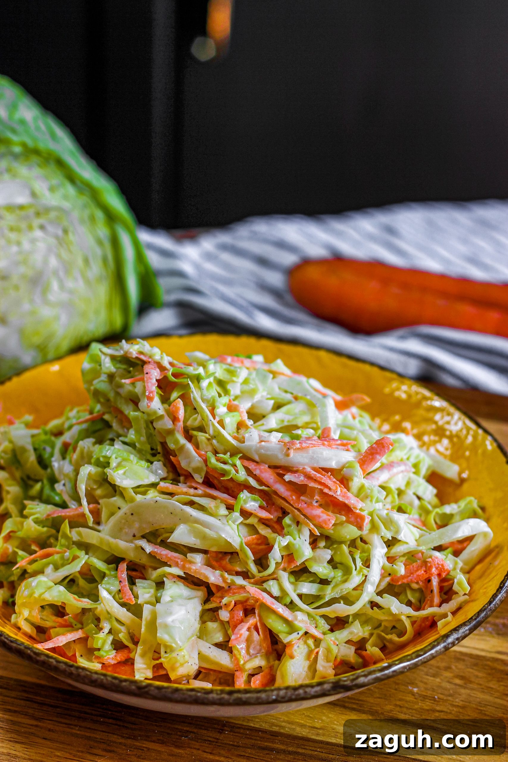 KFC Coleslaw Recipe: Classic Creamy Side in 5 Minutes 4 img 4060 3