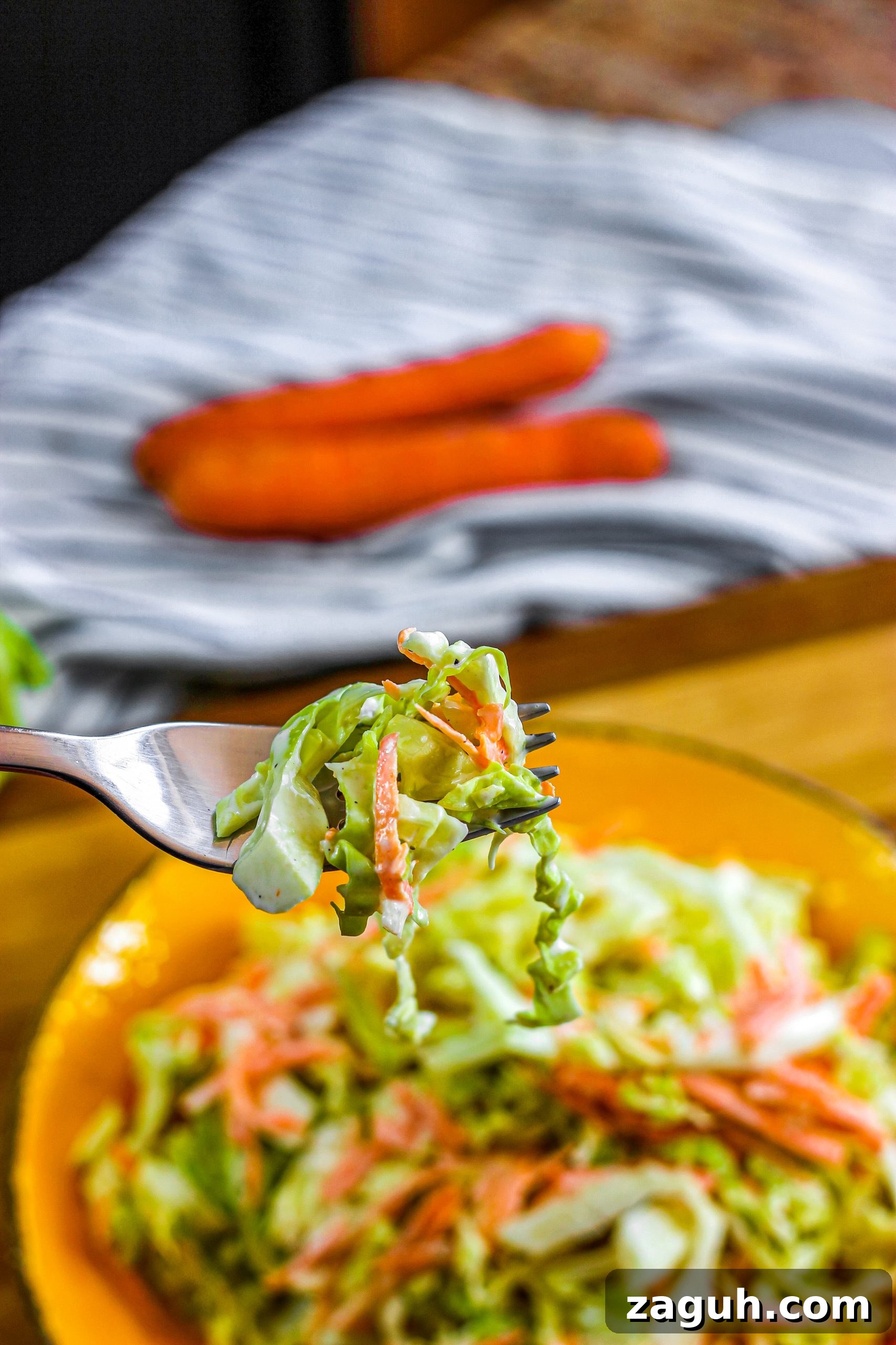 KFC Coleslaw Recipe: Classic Creamy Side in 5 Minutes 6 img 4060 6