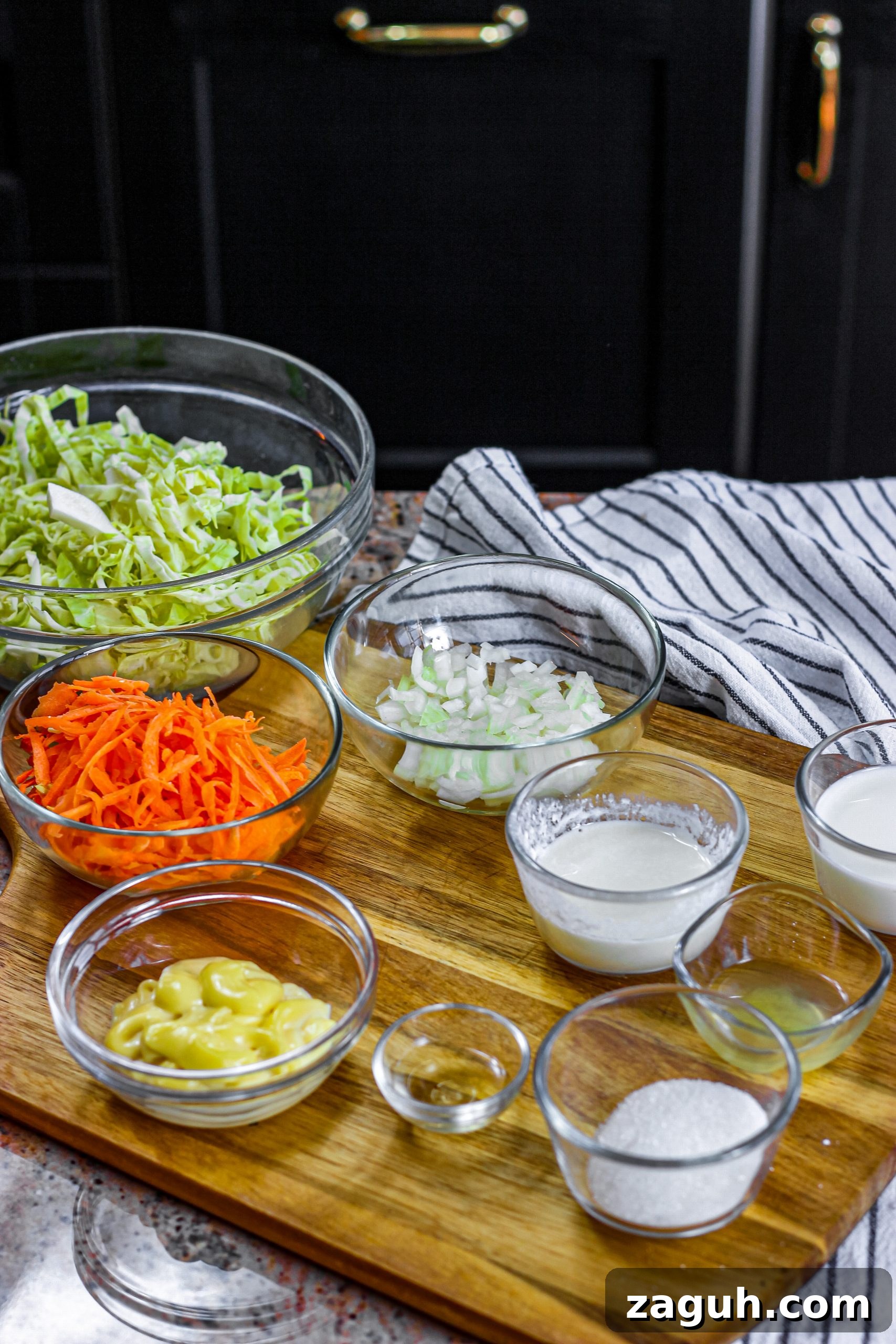KFC Coleslaw Recipe: Classic Creamy Side in 5 Minutes 7 img 4060 7
