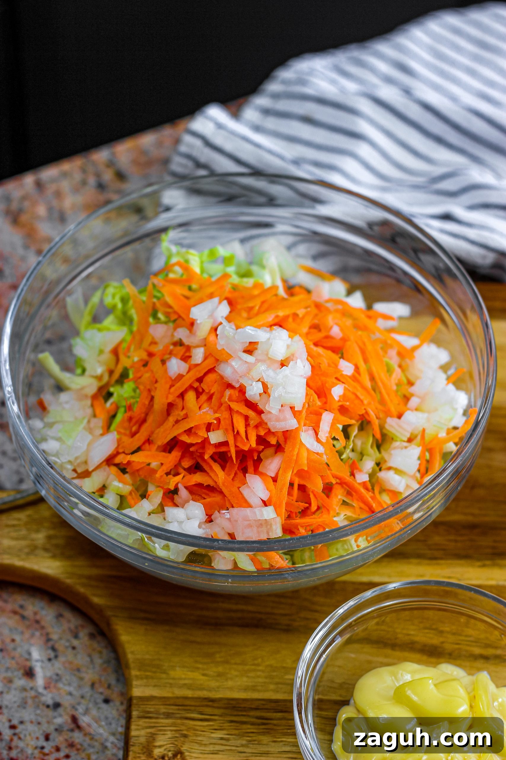 KFC Coleslaw Recipe: Classic Creamy Side in 5 Minutes 8 img 4060 8