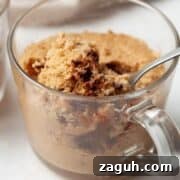 Protein Powder Mug Cake Recipe: Quick Single-Serve Treat 13 vegan and healthy microwave protein powder mug cake recipe