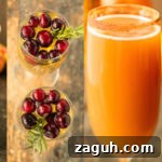 4 Fall Mimosa Recipes to Celebrate the Season 8 Fall Mimosa Recipes 4 Ways