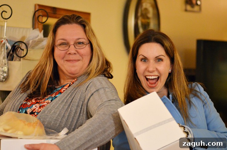 Friendsgiving Potluck Party with Cascade Cleanup Help 6 Host a Friendsgiving potluck party during the holidays for a less stressful way to connect with friends. Let Cascade Platinum help with cleanup!