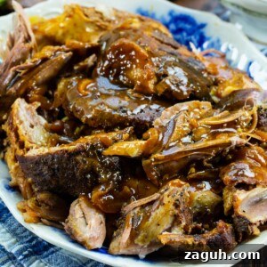 Slow Cooker Apple Cider Pulled Pork Recipe 5 img 42469 4