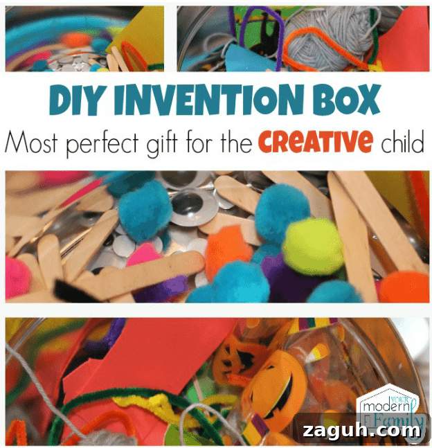 Text about craft supplies.
