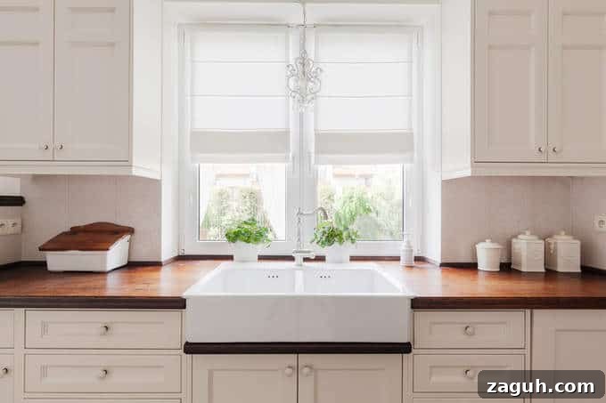 kitchen surfaces