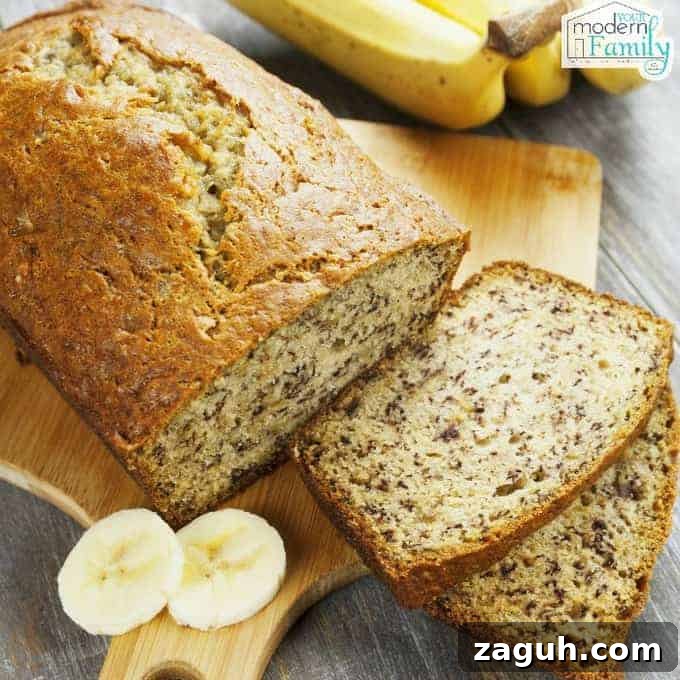 banana bread